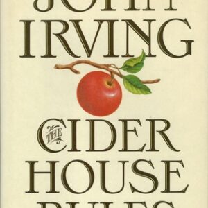 Buy The Cider House Rules by John Irving at low price online in India