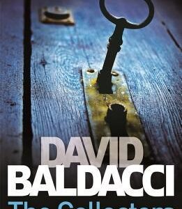 Buy The Collectors by David Baldacci at low price online in India