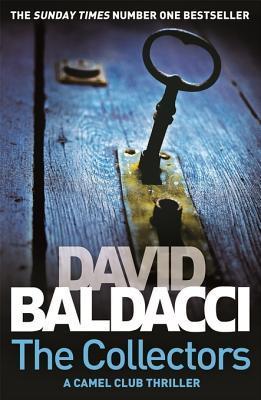 Buy The Collectors by David Baldacci at low price online in India