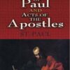Buy The Epistles of Paul and Acts of the Apostles book by Anonymous at low price online in india.