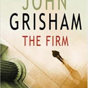 Buy The Firm book by John Grisham at low price online in india