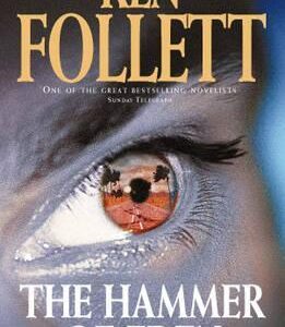 Buy The Hammer of Eden by Ken Follett at low price online in india