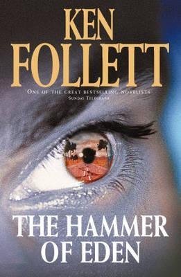 Buy The Hammer of Eden by Ken Follett at low price online in india