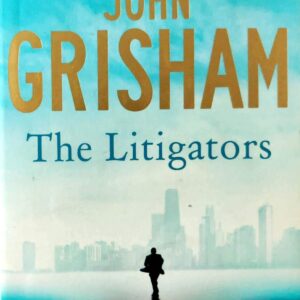 Buy The Litigators book by John Grisham at low price online in india