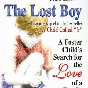 Buy The Lost Boy book by Dave Pelzer at low price online in india