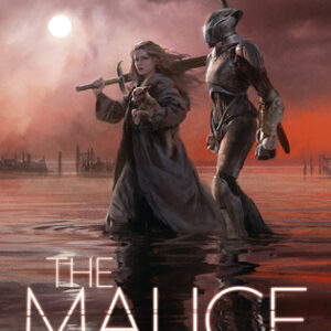 BuyThe Malice by Peter Newman at low price online in india