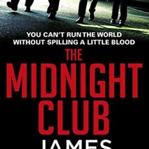 Buy The Midnight Club book by James Patterson at low price online in india