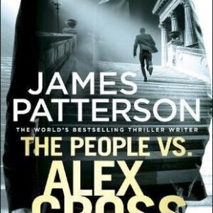 Buy The People vs. Alex Cross by James Patterson at low price online in India
