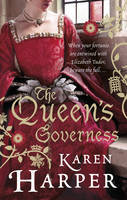 Buy The Queen's Governess book by Karen Harper at low price online in india