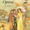 Buy The Savoy Operas book by W.S. Gilbert at low price online in india