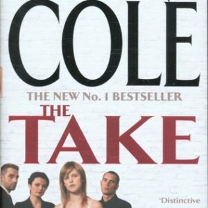 Buy The Take by Martina Cole at low price online in India