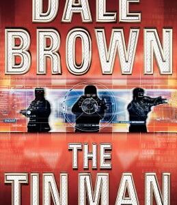 Buy The Tin Man by Dale Brown at low price online in India