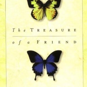 Buy The Treasure of a Friend by John C Maxwell at low price online in India
