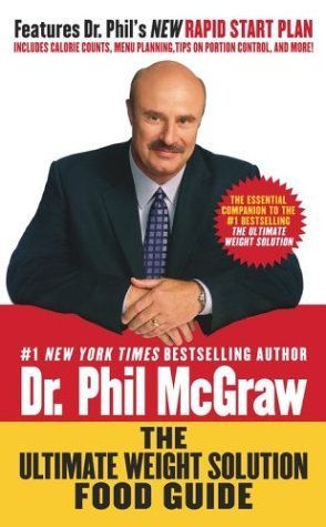 Buy The Ultimate Weight Solution Food Guide by Dr Phil McGraw at low price online in India