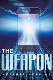 Buy The Weapon by Heather Hopkins at low price online in India