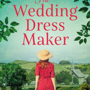 Buy The Wedding Dress Maker by Leah Fleming at low price online in India