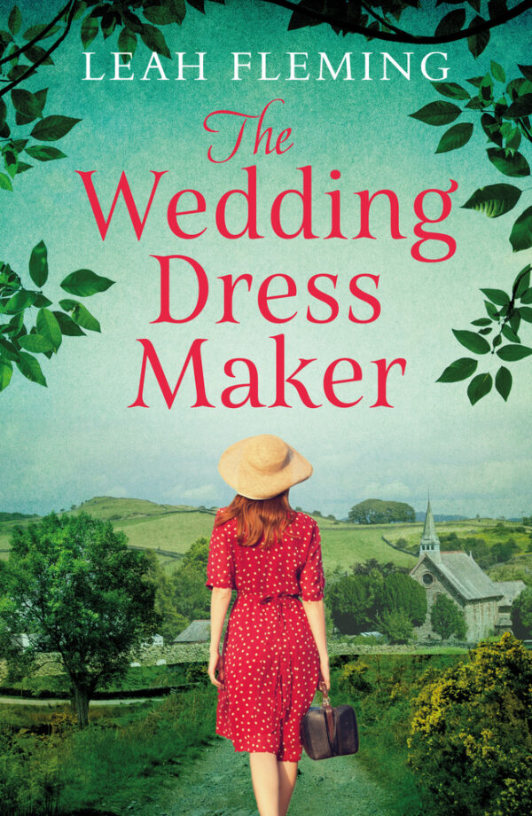 Buy The Wedding Dress Maker by Leah Fleming at low price online in India