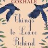 Buy Things to Leave Behind by Namita Gokhale at low price online in india