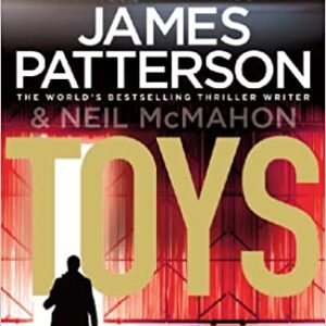 Buy Toys book by James Patterson at low price online in india