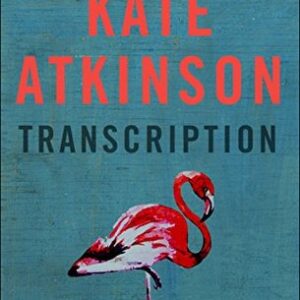 Buy Transcription by Kate Atkinson at low price online in India