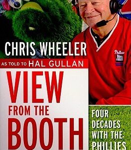 Buy View from the Booth book by Chris Wheeler at low price online in india