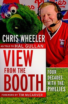 Buy View from the Booth book by Chris Wheeler at low price online in india