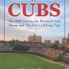 Buy Waiting for the Cubs- The 2008 Season, the Hundred-Year Slump and One Fan's Lifelong Vigil by Floyd Sullivan at low price online in India