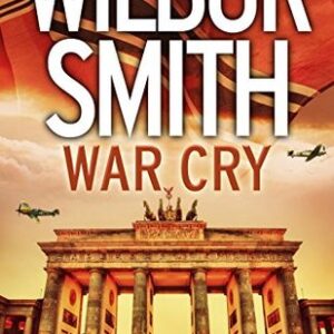 Buy War Cry book by Wilbur Smith at low price online in india