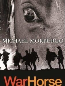 Buy Warhorse by Michael Morpurgo at low price online in India