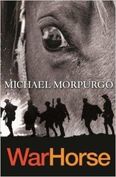 Buy Warhorse by Michael Morpurgo at low price online in India