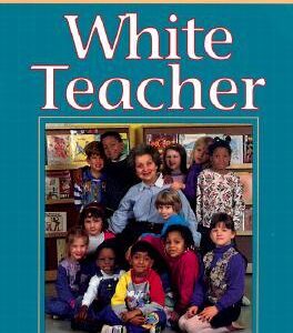 Buy White Teacher by Vivian Gussin Paley at low price online in India