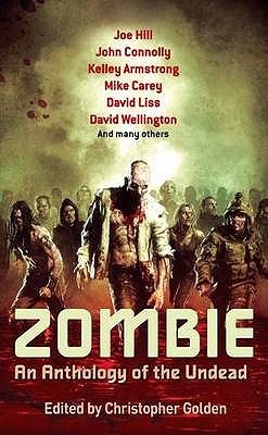 Buy Zombie- An Anthology of the Undead by Christopher Golden at low price online in India