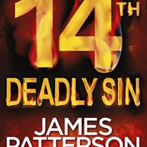 Buy 14th Deadly Sin by James Patterson at low price online in India