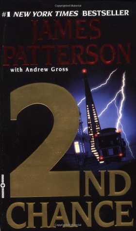 Buy 2nd Chance book by James Patterson at low price online in india