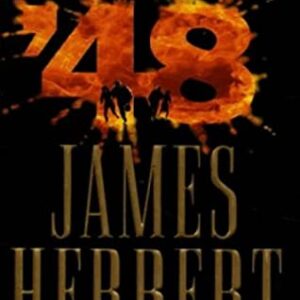 Buy 48 book by James Herbert at low price online in india