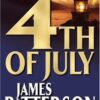 Buy 4th of July by James Patterson at low price online in India