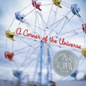 Buy A Corner of the Universe by Ann M Martin at low price online in India