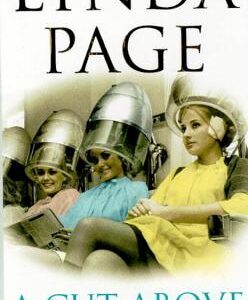 Buy A Cut Above book by Lynda Page at low price online in india