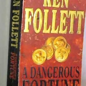 Buy A Dangerous Fortune book by Ken Follett at low price online in india