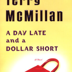 Buy A Day Late and a Dollar Short book by Terry McMillan at low price online in India