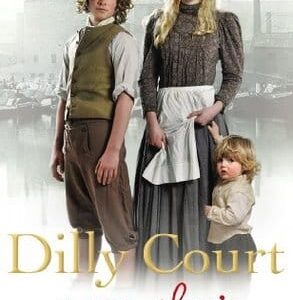 Buy A Mother's Wish book by Dilly Court at low price online in india