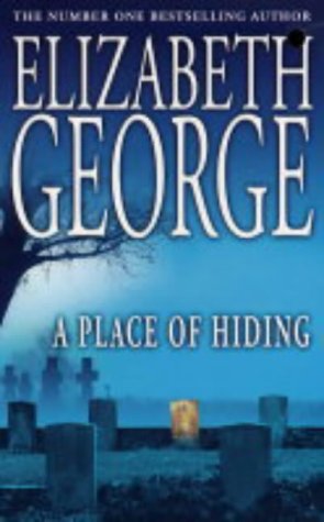 Buy A Place of Hiding book by Elizabeth George at low price online in india