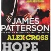 Buy Alex Cross- Hope to Die by James Patterson at low price online in India