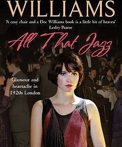 Buy All That Jazz book by Dee Williams at low price online in india