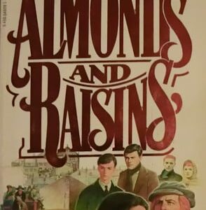 Buy Almonds and Raisins book by Maisie Mosco at low price online in india