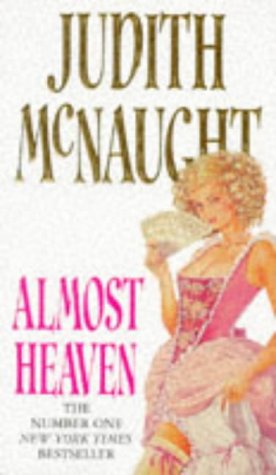 Buy Almost Heaven by Judith McNaught at low price online in India