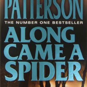 Buy Along Came a Spider book by James Patterson at low price online in india