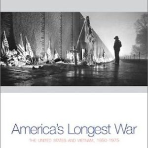 Buy America's Longest War book by George C. Herring at low price online in india