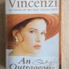 Buy An Outrageous Affair book by Penny Vincenzi at low price online in india