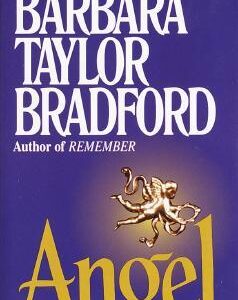 Buy Angel book by Barbara Taylor Bradford at low price online in india